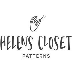 Helen's Closet Patterns