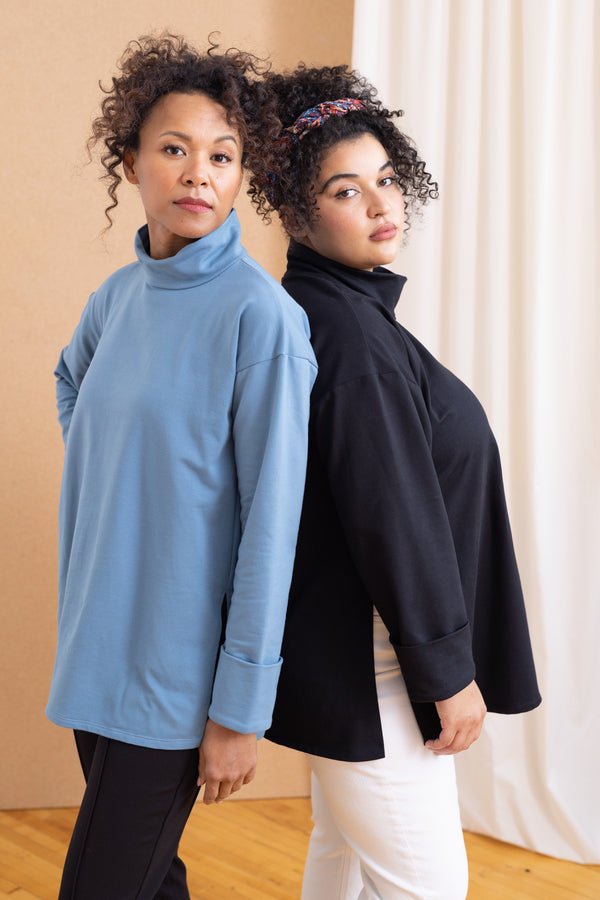 Pepper Sweater Bonus