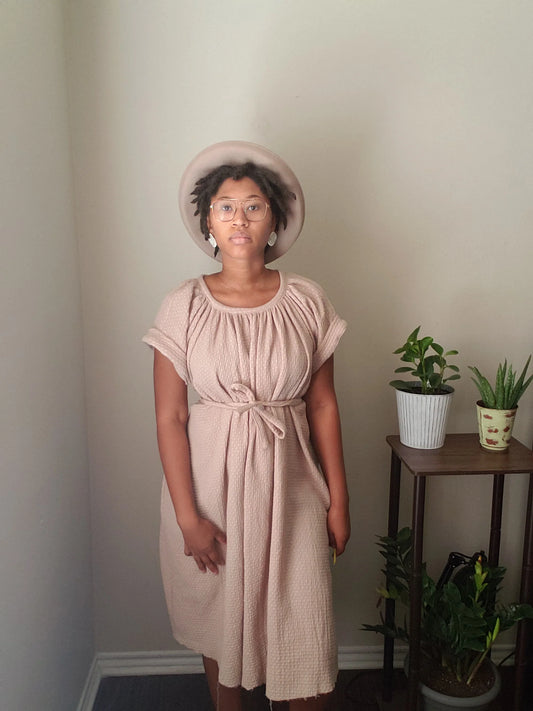 Photinia Top & Dress