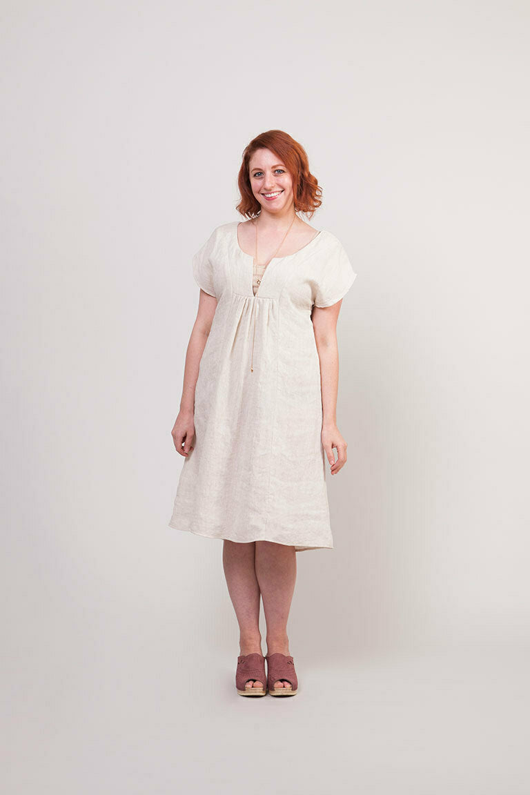 Maeby Dress