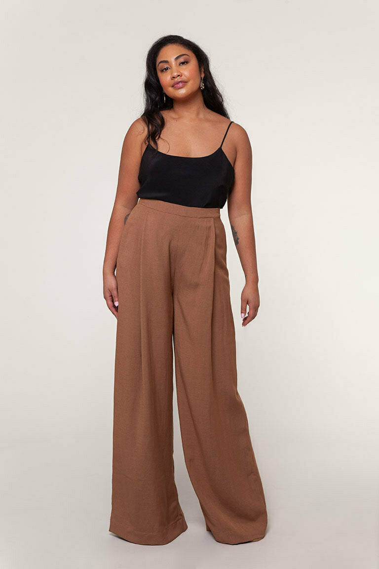 Marett Palazzo Pants