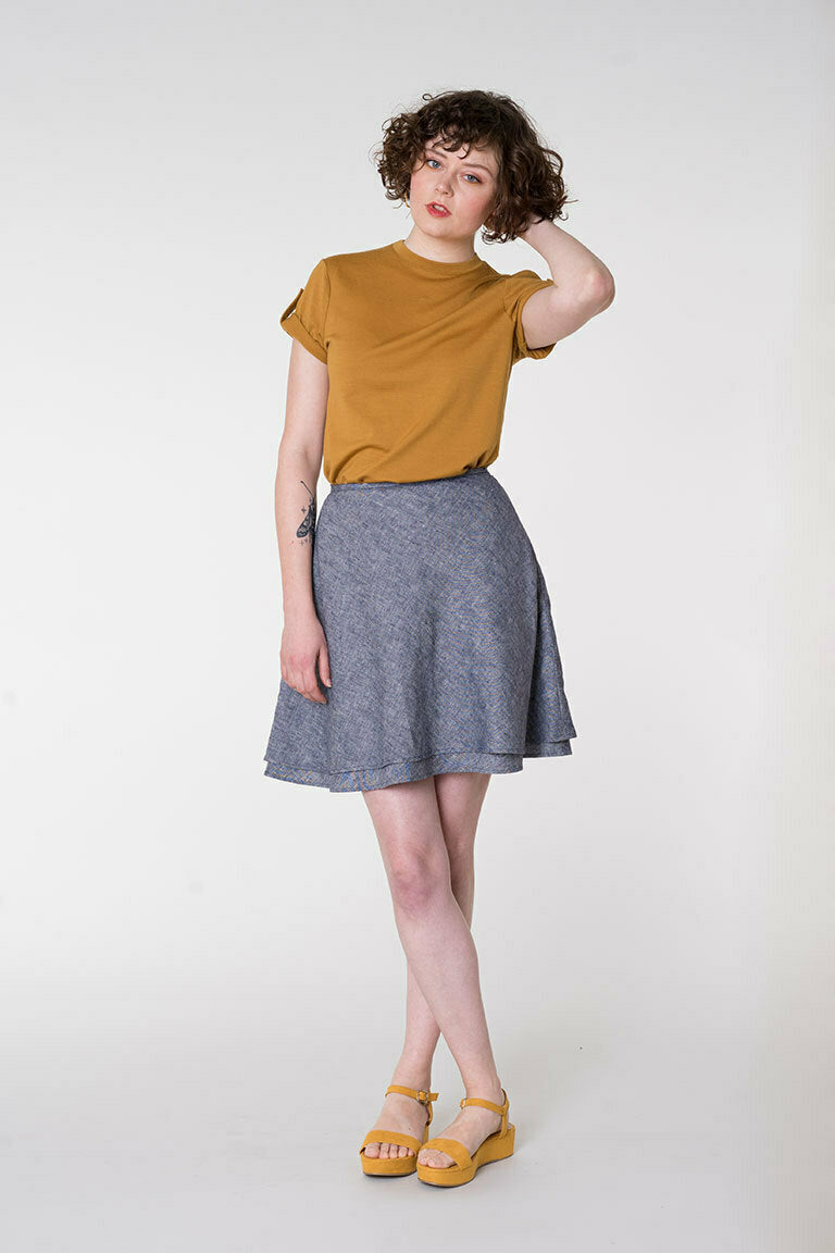 Everly Skirt