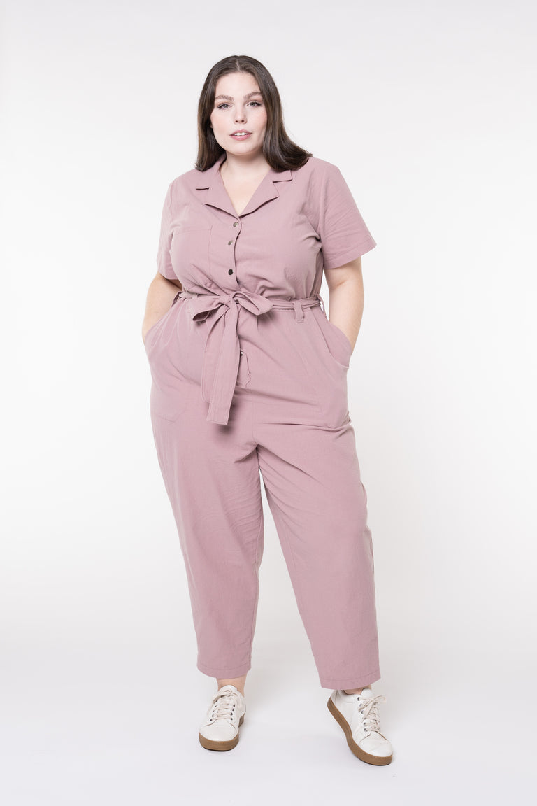 Campbell Jumpsuit