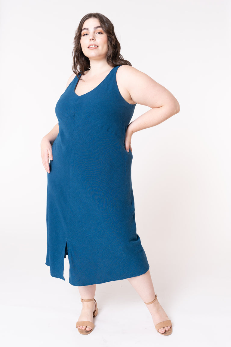 Grace Slip Dress Bonus