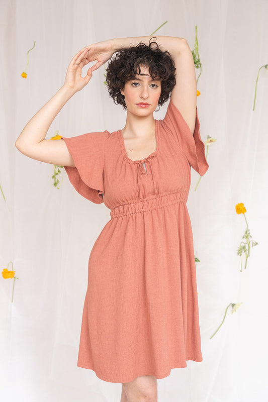 Meg Dress