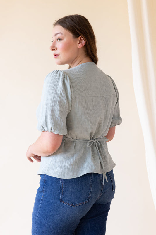 Kit Blouse
