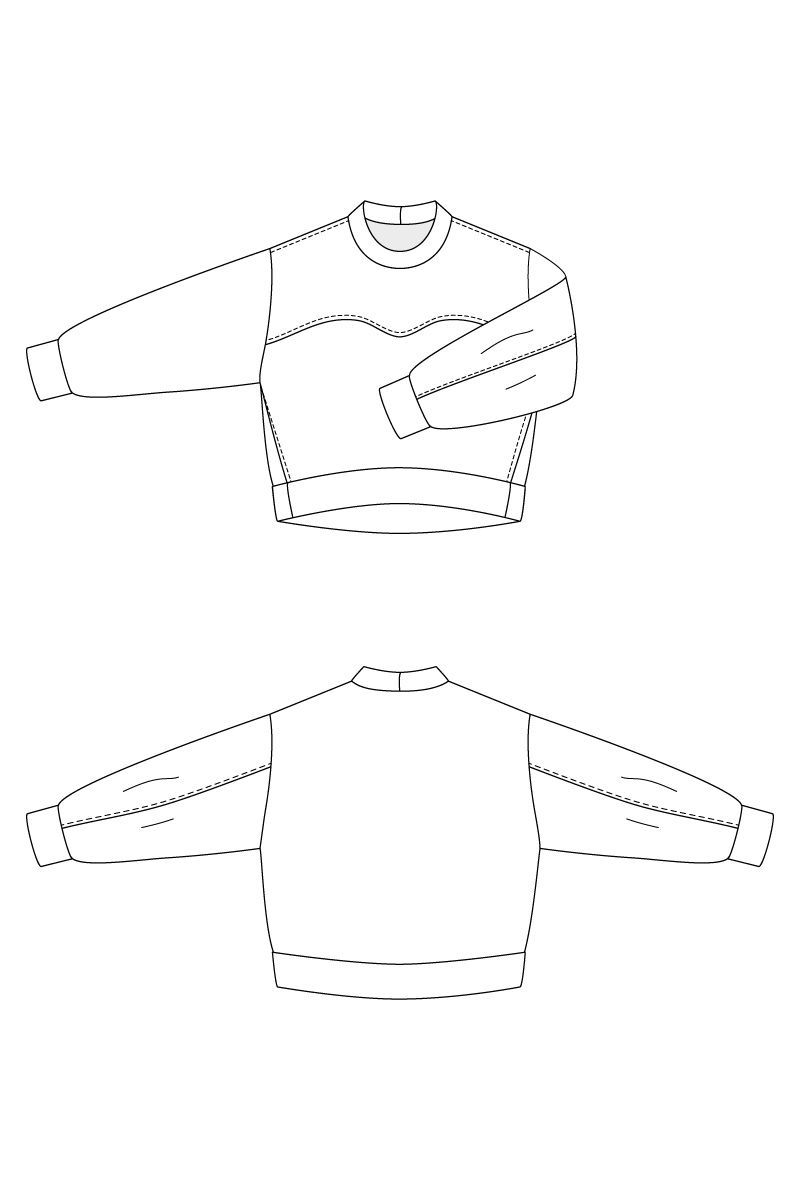 Aalto Sweatshirt