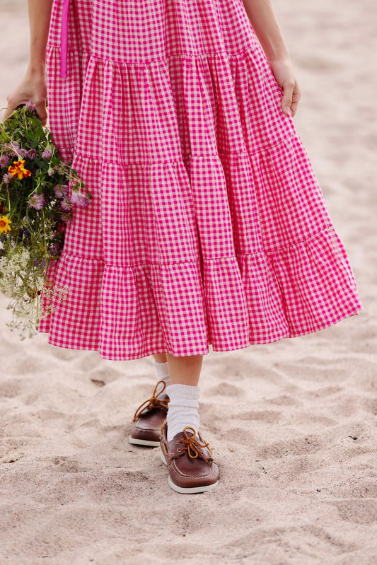 Agnäs Dress