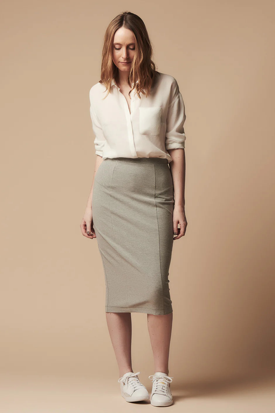 Brume Skirt