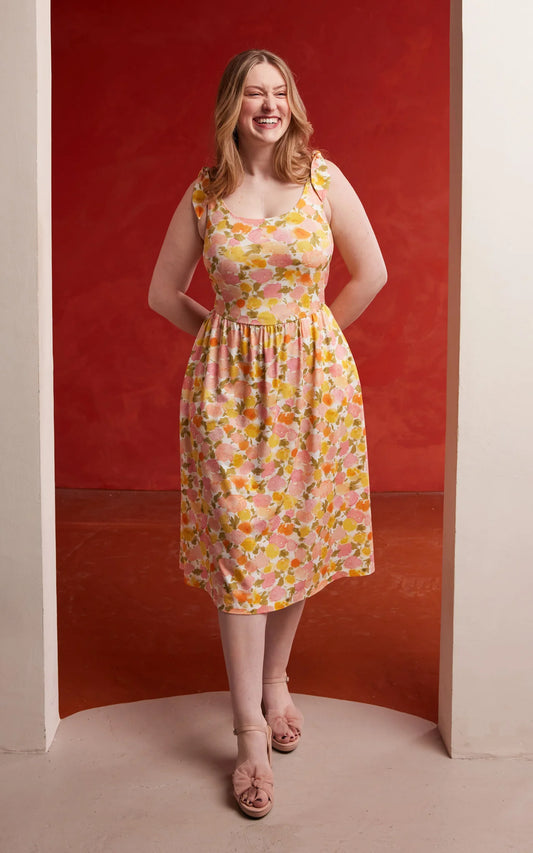 Irving Dress