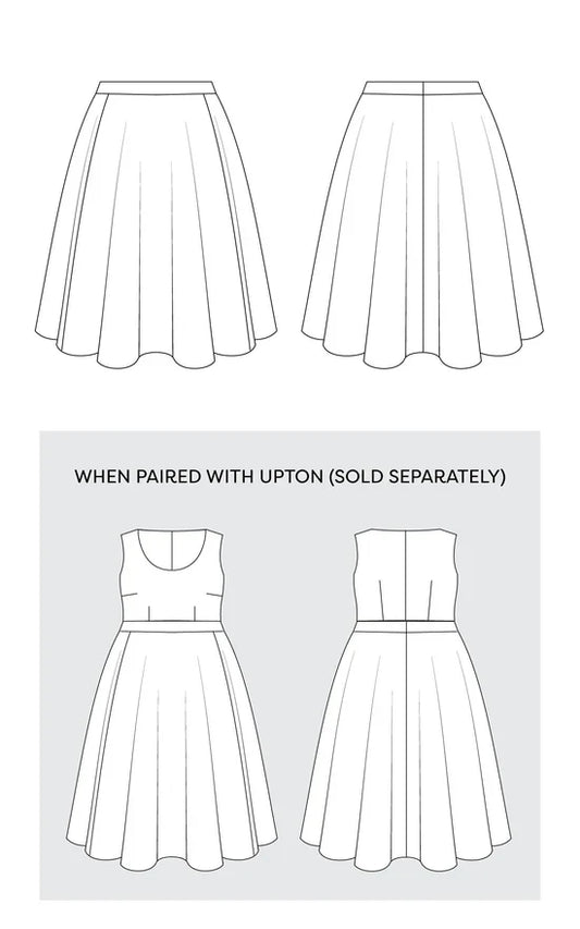 Gilmore Skirt