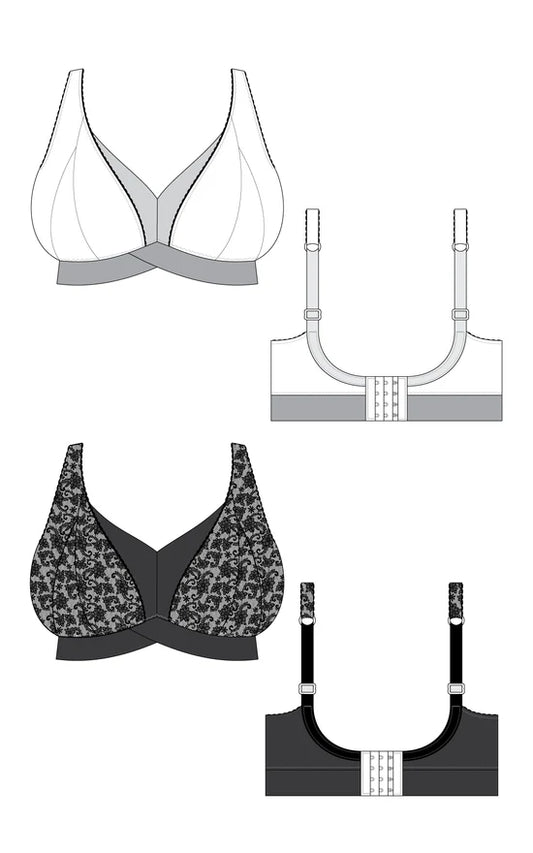 Loftus Bralette