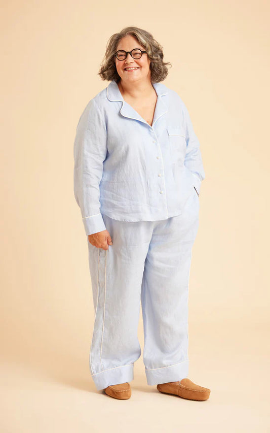 Fiske Sleepwear Pajamas & Nightshirt