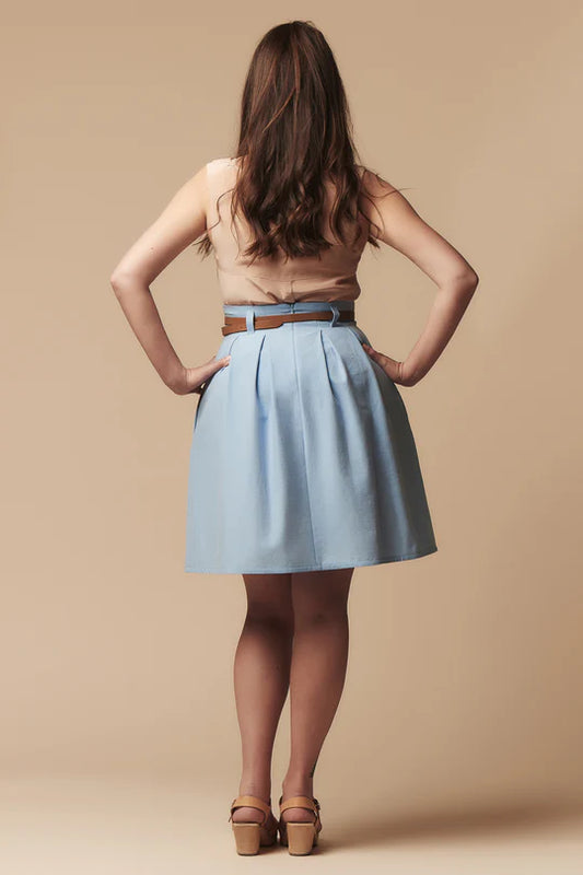 Chardon Skirt