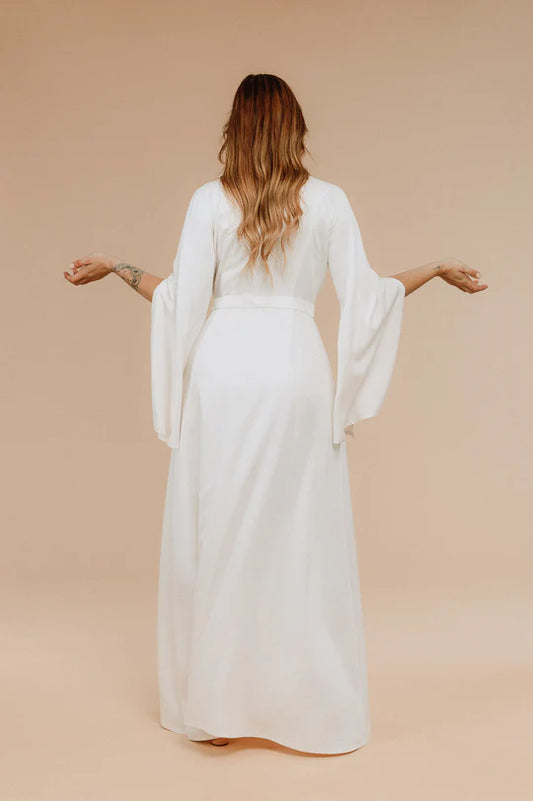 Circée Dress & Skirt