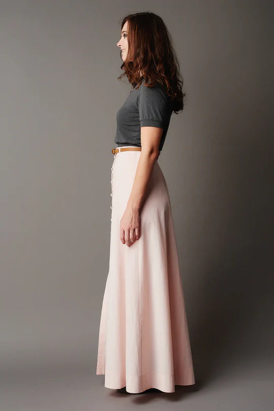 Fumeterre Skirt
