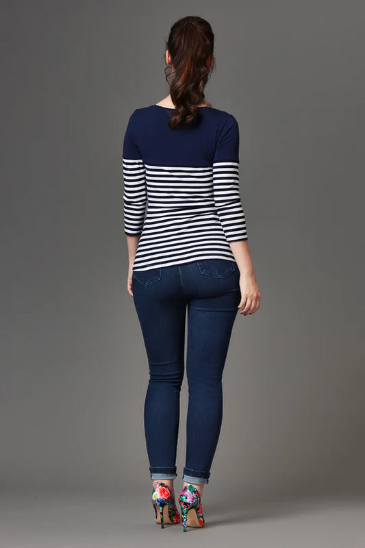 Givre Dress & T-shirt