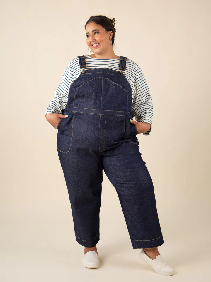 Jenny Overalls & Trousers