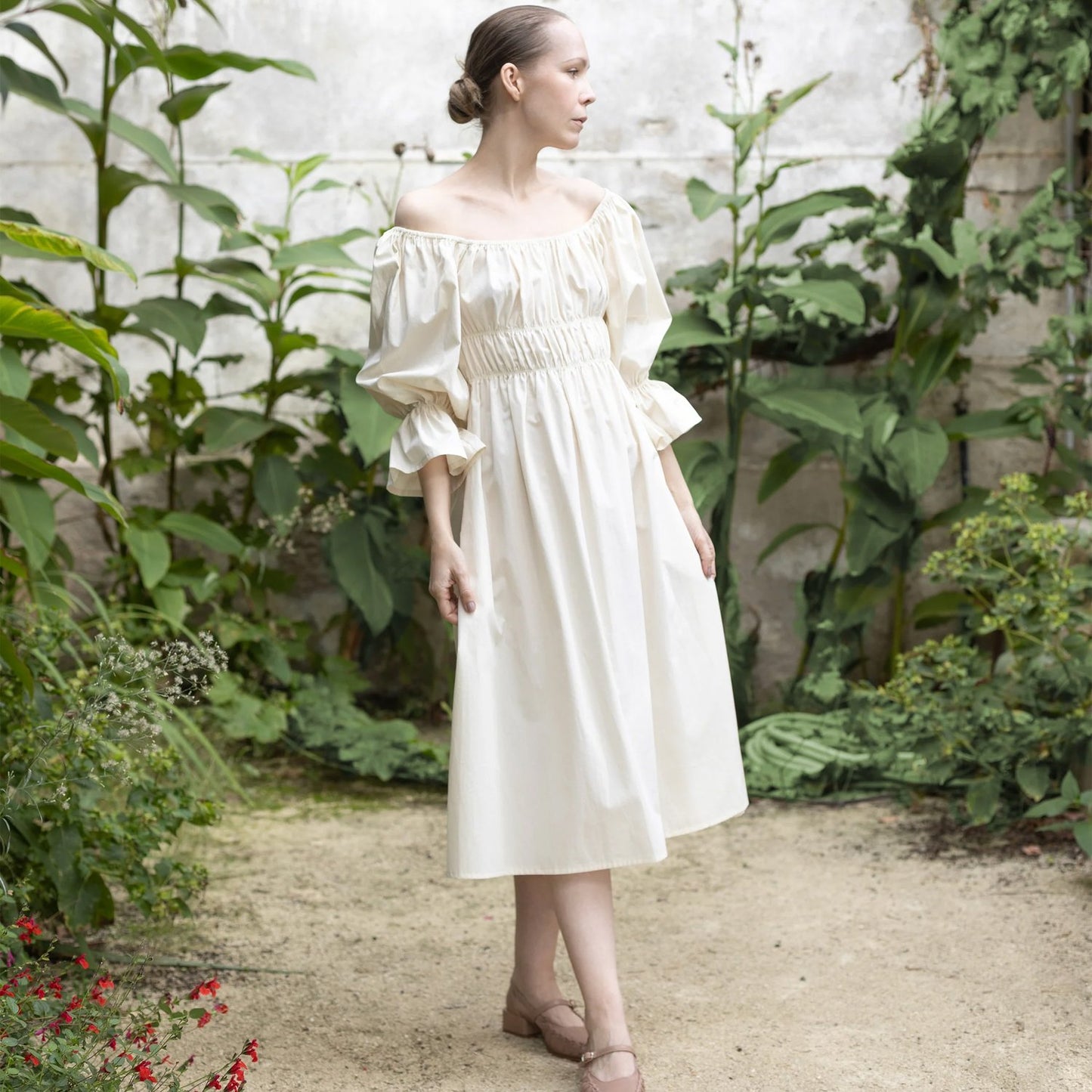 Silversaga Clara Dress