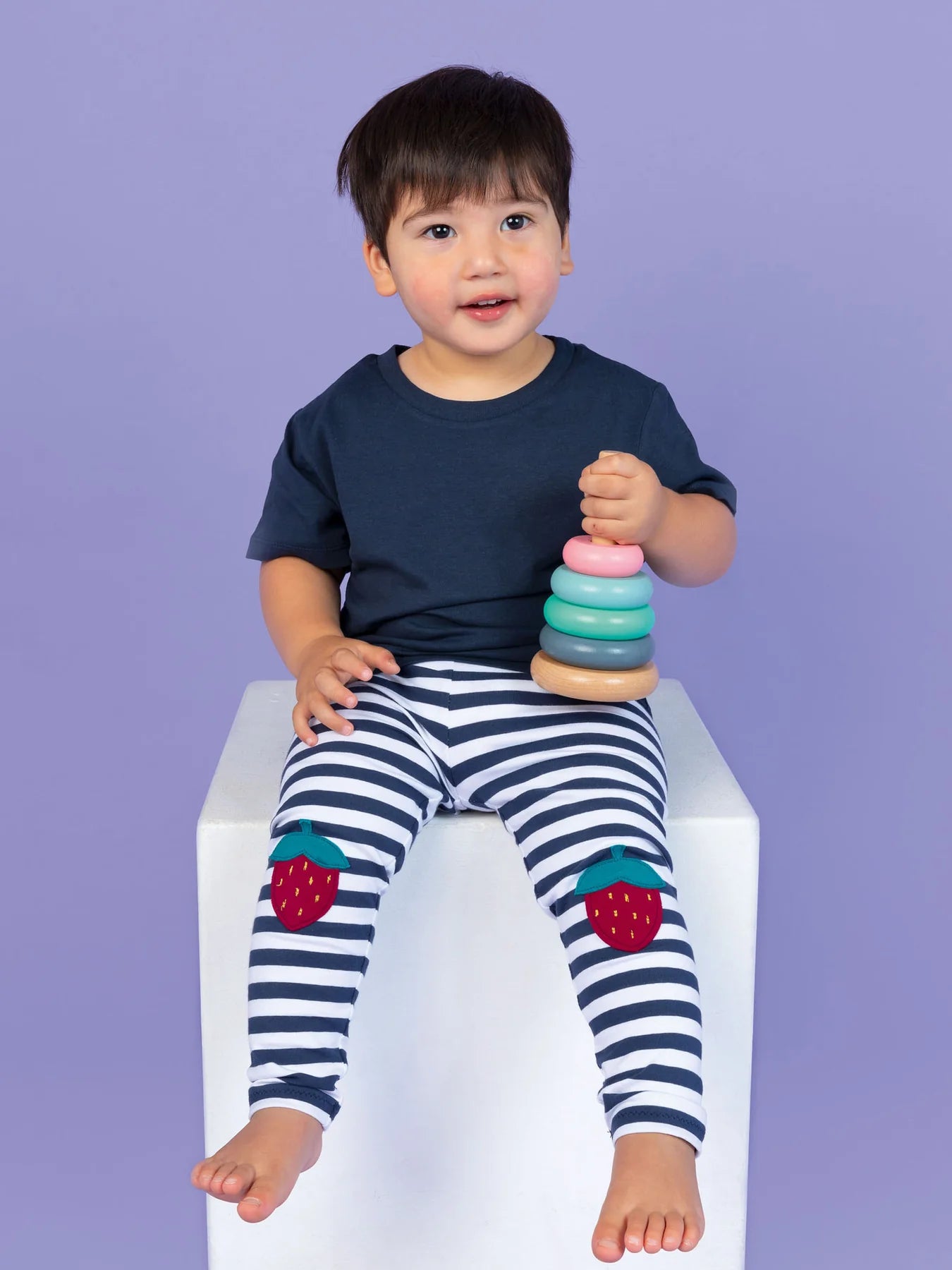 Mini Ridley Leggings