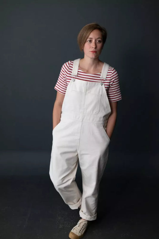 Harlene Dungarees