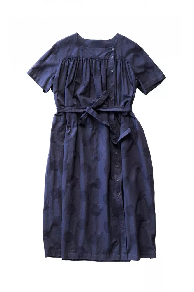 Omilie Smock Top & Dress Omilie Smock Top & Dress
