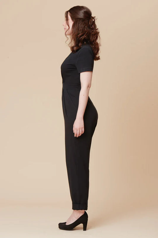 Sirocco Jumpsuit
