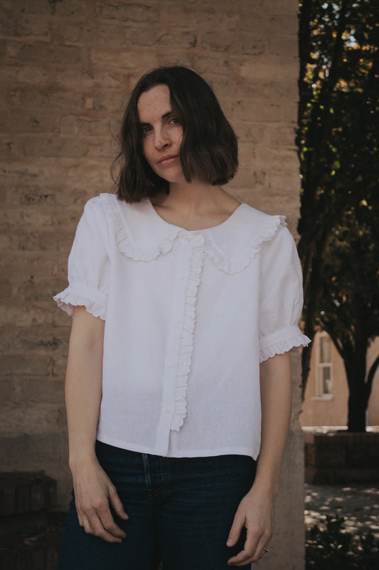 Beth Blouse