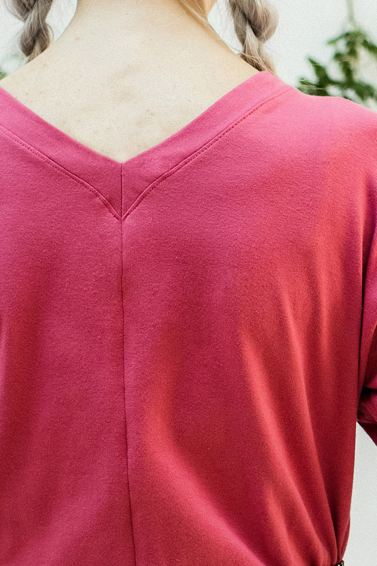Aberdeen Knit Tunic