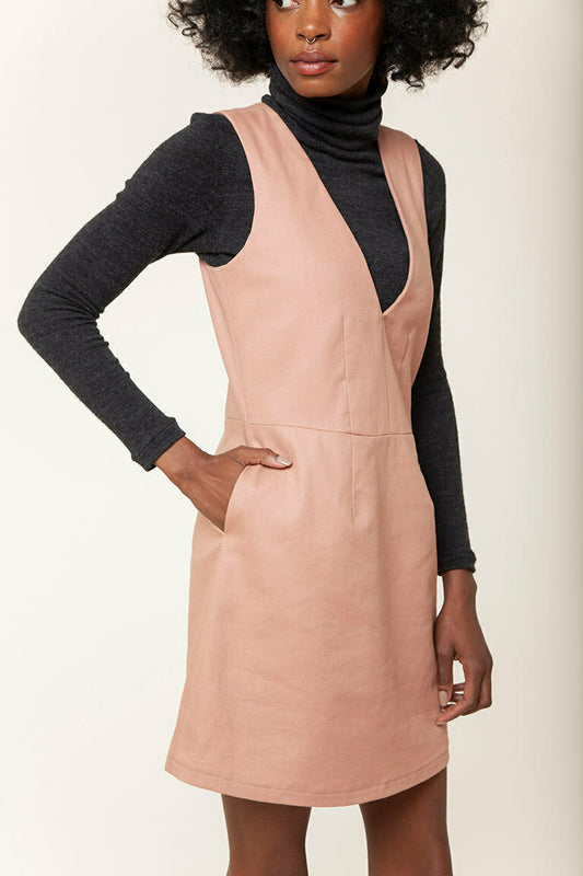 Dani Pinafore