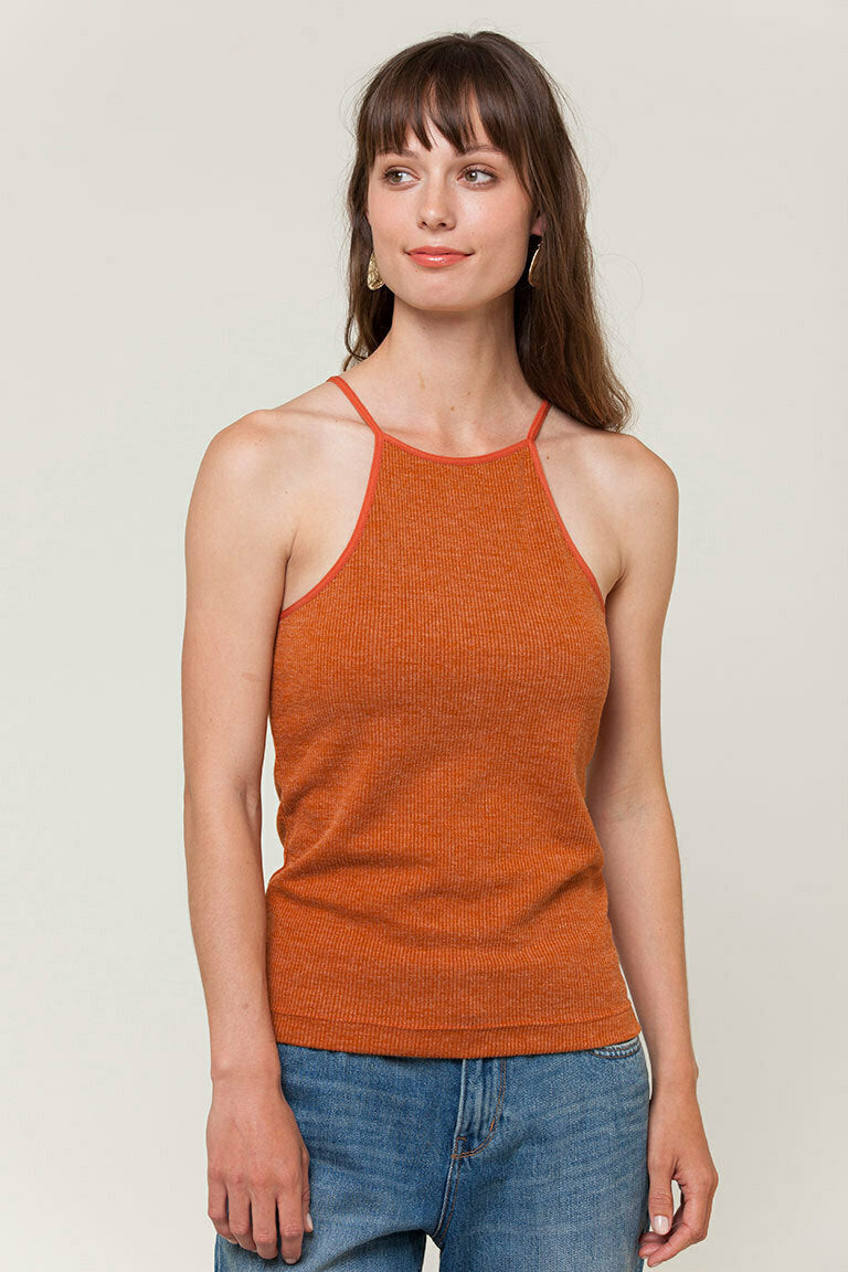 Julia Tank Top Bonus