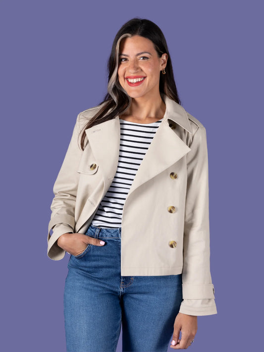 Manon Jacket