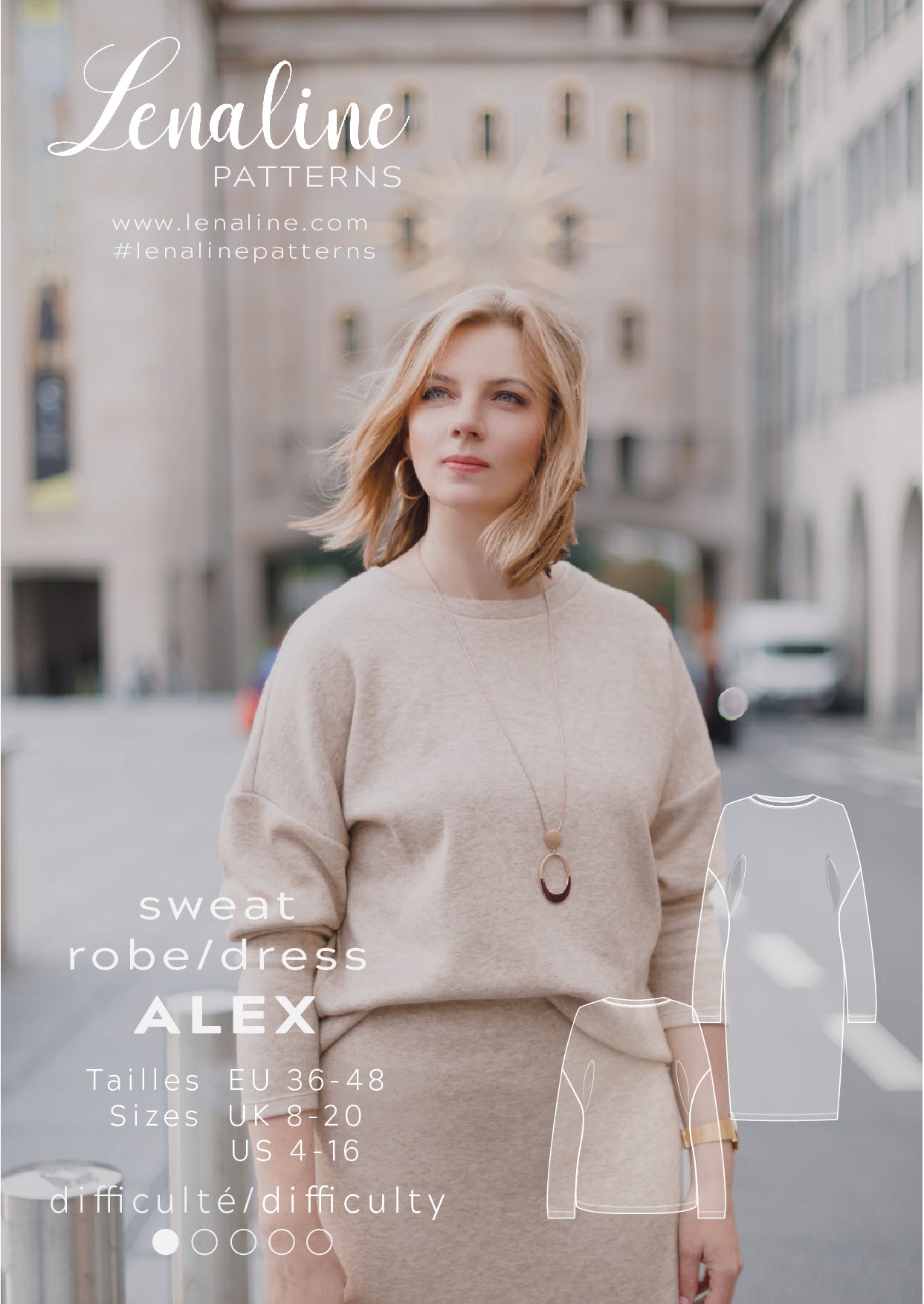 Alex Sweater