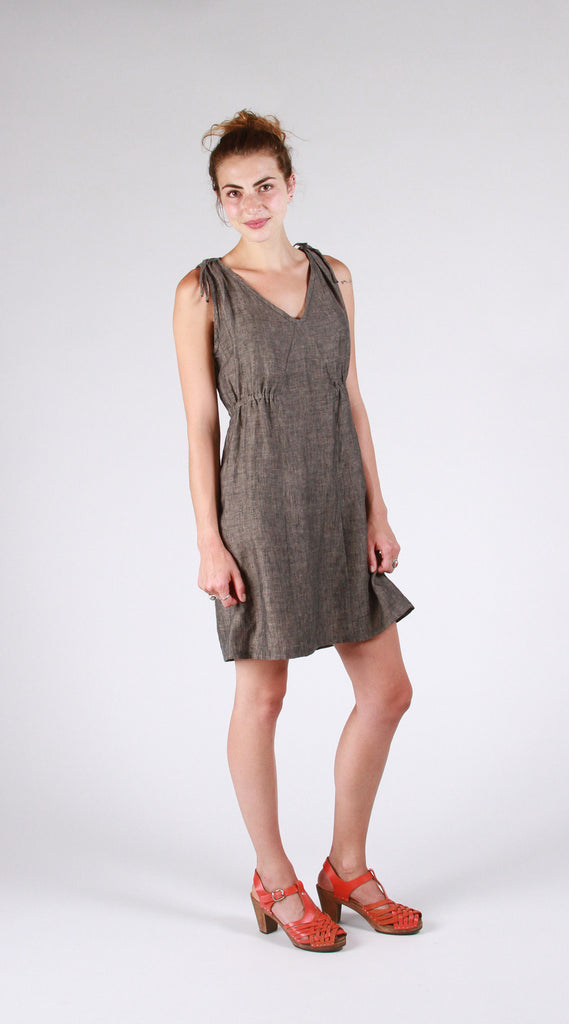 Mississippi Avenue Dress