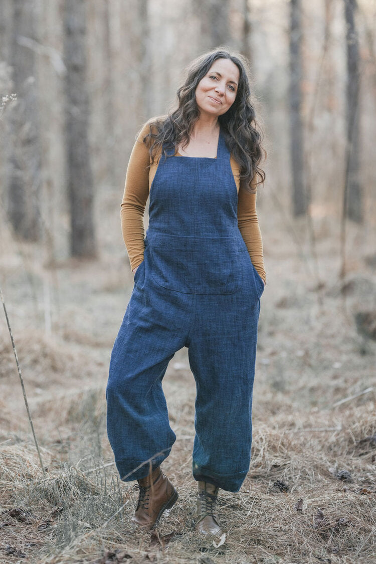 Otis Overalls