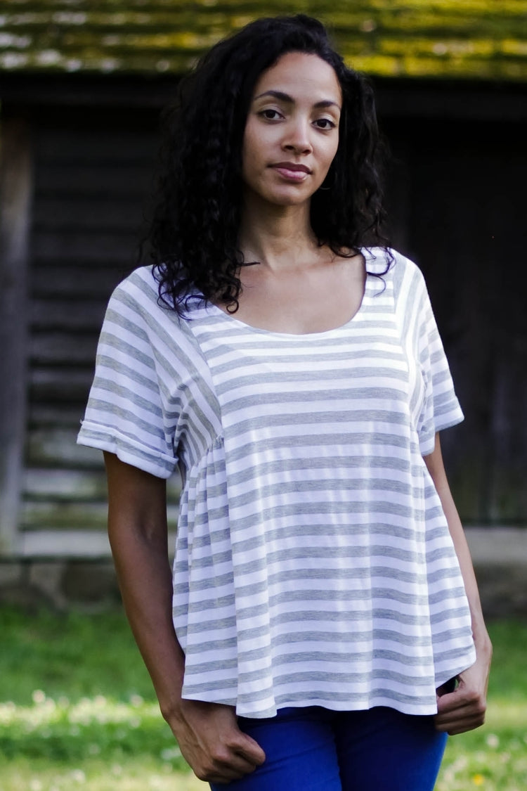 Paloma Top, Tunic & Dress