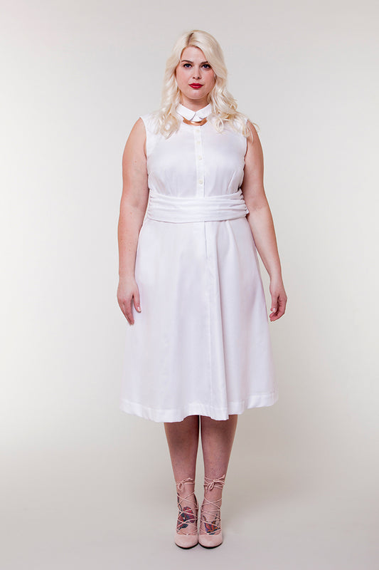 Penny Shirtdress