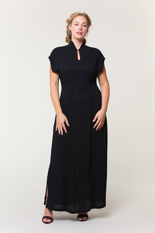 Prudence Dress