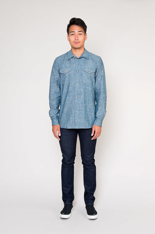Negroni Shirt