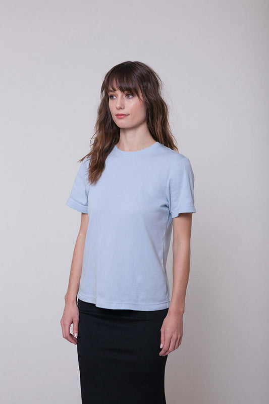 Jane Crewneck T-Shirt