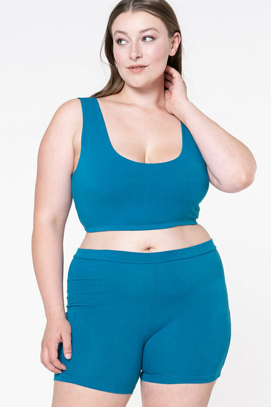 Kaye Sports Bra Set