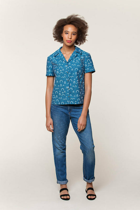 Natalie Top