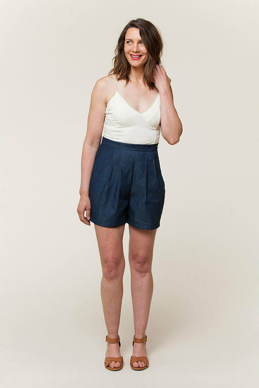 Heidi Shorts