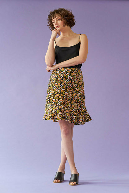 Everly Skirt Bonus