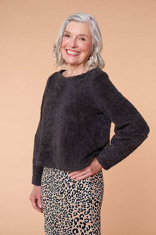 Oliver Sweater