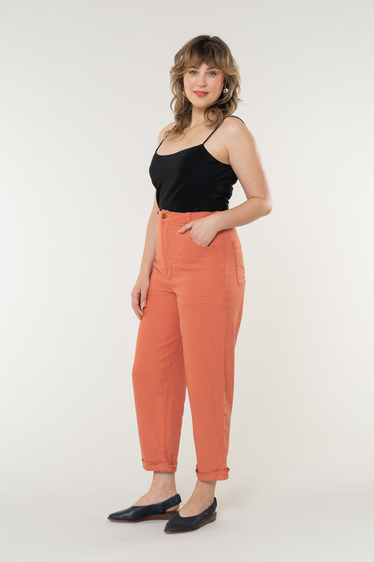 Nolan Pants