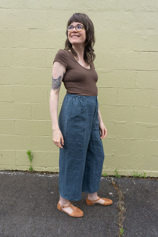 Dorian Shorts Bonus