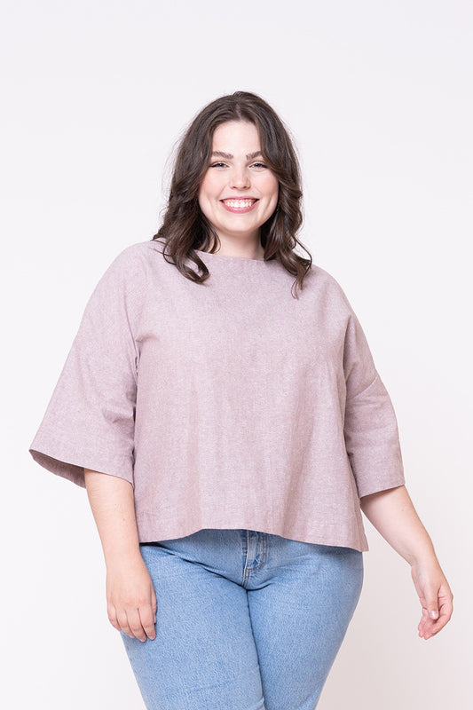 Samson Top