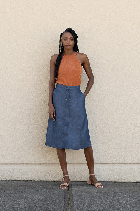 Sawyer Skirt