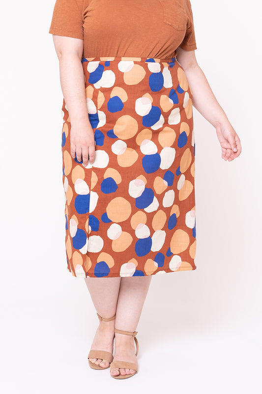 Pauline Skirt